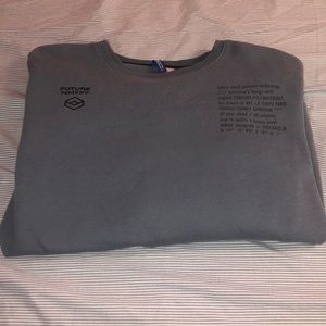 Future MMXXV Pullover